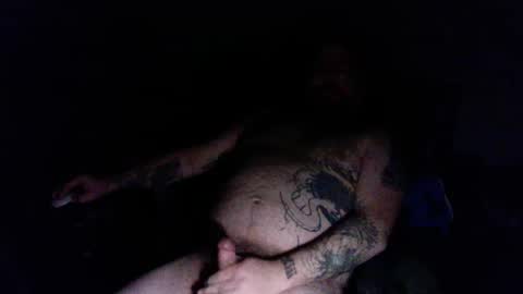 Mr. Dead online show from 02.01.25