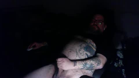 Mr. Dead online show from 03.10.25