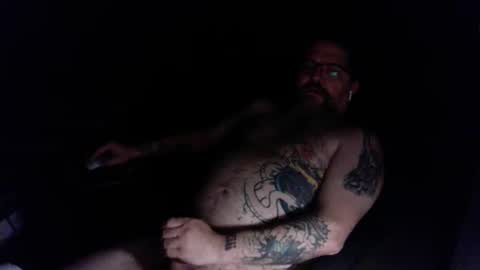 Mr. Dead online show from 09.15.25