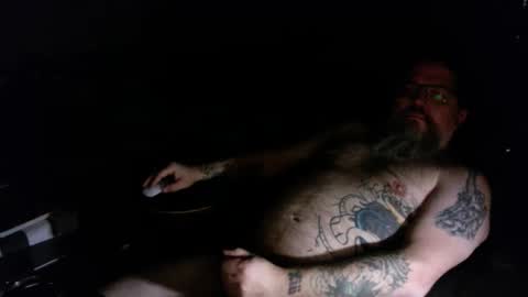 Mr. Dead online show from 11.30.25