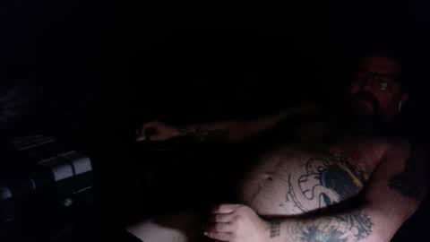 Mr. Dead online show from 12.14.25