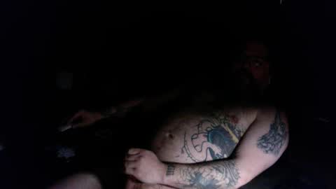 Mr. Dead online show from 01.13.26