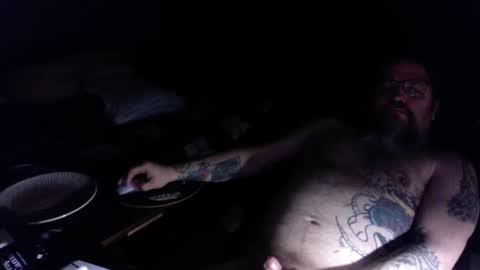 Mr. Dead online show from 03.16.26