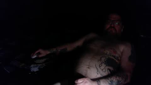 Mr. Dead online show from 04.02.26