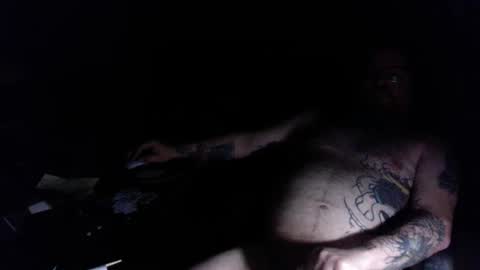 Mr. Dead online show from 04.11.26