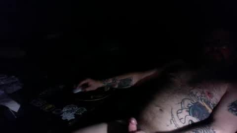 Mr. Dead online show from 04.18.26