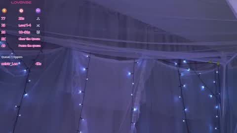  Lina online show from 02.03.26