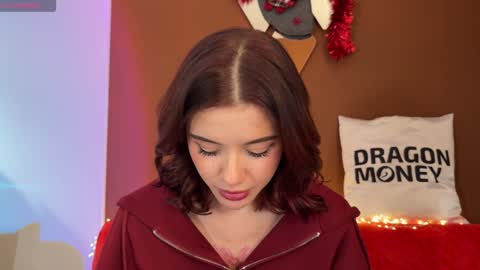 Mia online show from 01.07.25