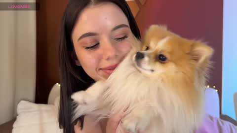 Mia online show from 02.03.25