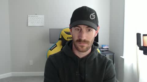 WaldoOfLocksley online show from 02.03.26