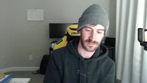 WaldoOfLocksley online show from 02.07.26