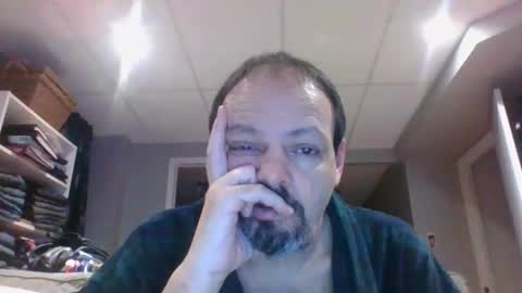 walker033 online show from 02.10.25