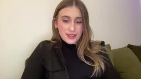 walkiria19 online show from 01.14.26