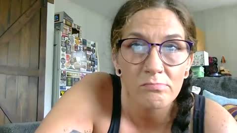 Fuck Marie i dunno online show from 07.01.26