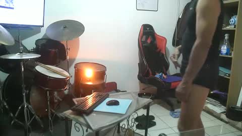 walo_77 online show from 02.16.25