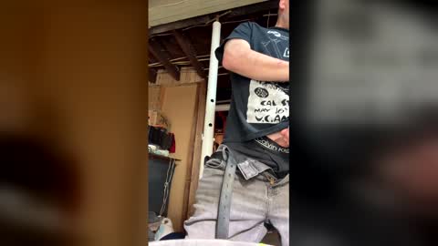 Walter online show from 03.16.26