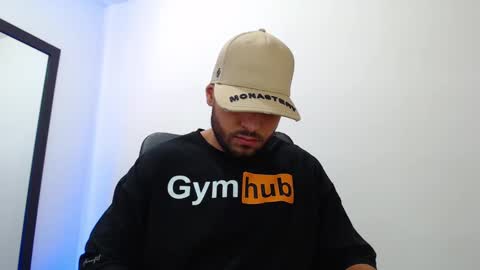 WALTER BROWN  online show from 01.21.25