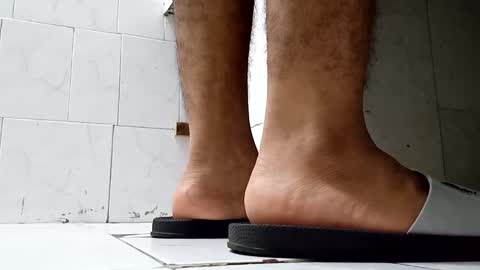 WaltherFeet  online show from 12.03.24