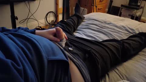 I love the ol in-n-out  online show from 03.17.26