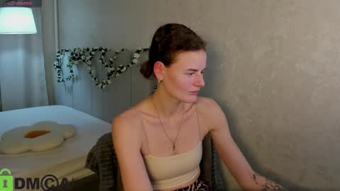 Snapshot of wanda_gomez chatting on 10.23.25 Wanda online show from 10.23.25