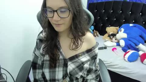 Alexandra online show from 02.19.25