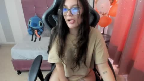 Alexandra online show from 05.14.26