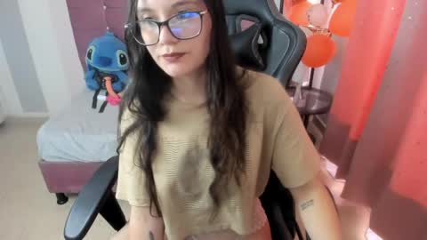 Alexandra online show from 05.18.26