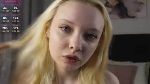 Snapshot of wandaalsbrook chatting on 02.08.26 Emi online show from 02.08.26