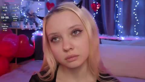 Snapshot of wandaalsbrook chatting on 02.15.26 Emi online show from 02.15.26