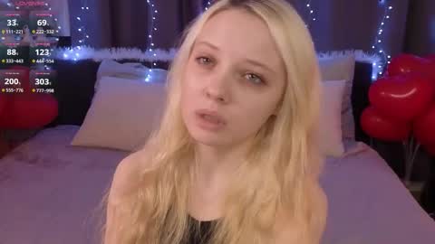 Snapshot of wandaalsbrook chatting on 02.16.26 Emi online show from 02.16.26