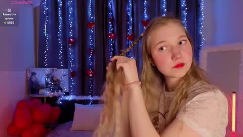 Snapshot of wandaalsbrook chatting on 02.21.26 Emi online show from 02.21.26