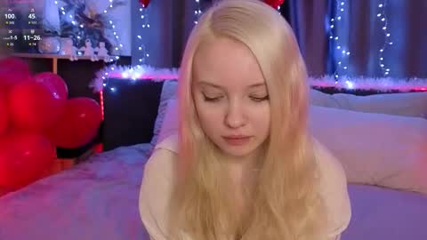 Snapshot of wandaalsbrook chatting on 02.23.26 Emi online show from 02.23.26