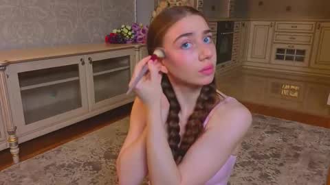 hello guys im Lilian online show from 09.12.25