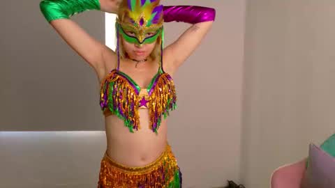 Wanda online show from 03.01.26