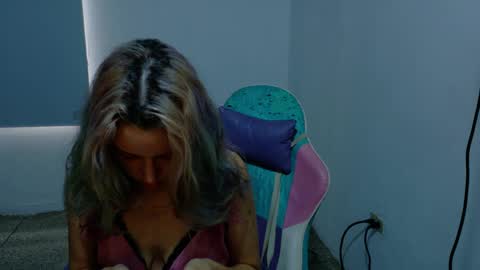 Wanda online show from 03.31.26