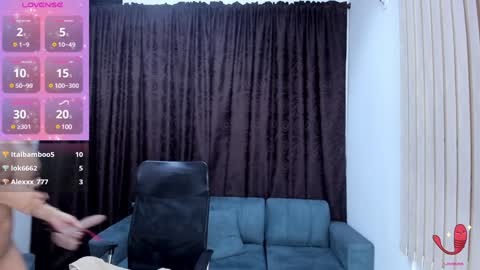 Snapshot of wandaxs69 chatting on 01.28.25 wanda online show from 01.28.25