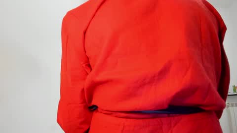 Snapshot of wanderlust_xxx chatting on 12.12.24 Sarah Catalina Amado. Wanderlust online show from 12.12.24