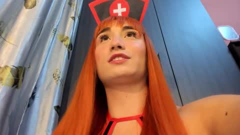 Snapshot of wanderlust_xxx chatting on 11.25.25 Sarah Catalina Amado. Wanderlust online show from 11.25.25