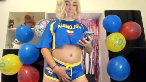 Sarah Catalina Amado. Wanderlust   online show from 07.07.26