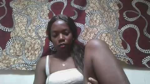 Snapshot of wangela chatting on 02.19.26 wangela online show from 02.19.26