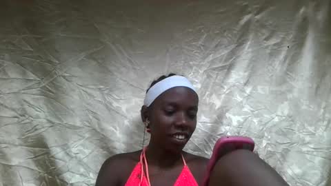 Snapshot of wangela chatting on 02.20.26 wangela online show from 02.20.26