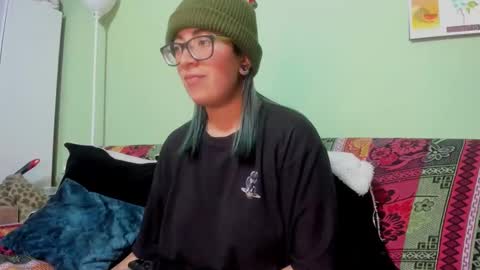 Waningrose  Lu online show from 02.11.25