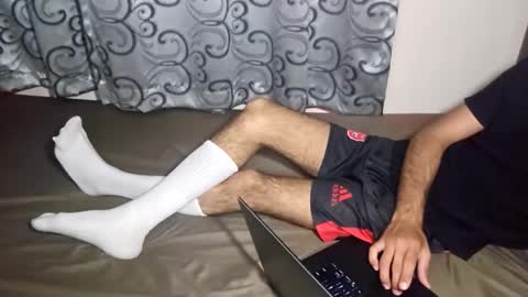 wankaaster online show from 04.12.26