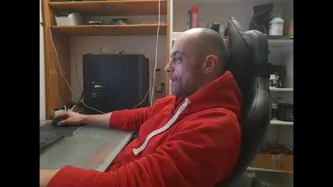 wankadelik online show from 02.21.26