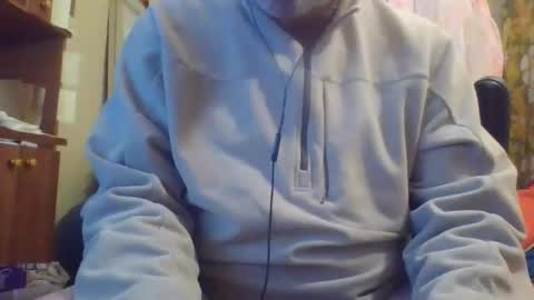 Tibo Love online show from 09.27.25