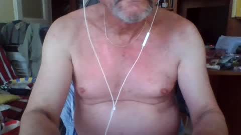 Tibo Love online show from 06.21.26