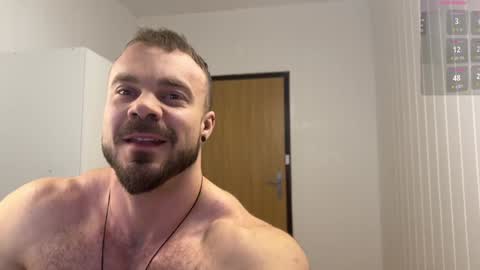 Snapshot of wannaseeyourface chatting on 01.26.25 new online show from 01.26.25