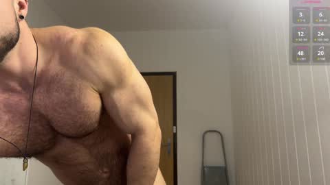 Snapshot of wannaseeyourface chatting on 02.01.25 new online show from 02.01.25