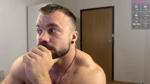 Snapshot of wannaseeyourface chatting on 02.14.25 new online show from 02.14.25