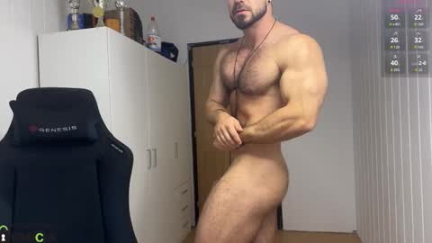 Snapshot of wannaseeyourface chatting on 10.14.25 new online show from 10.14.25